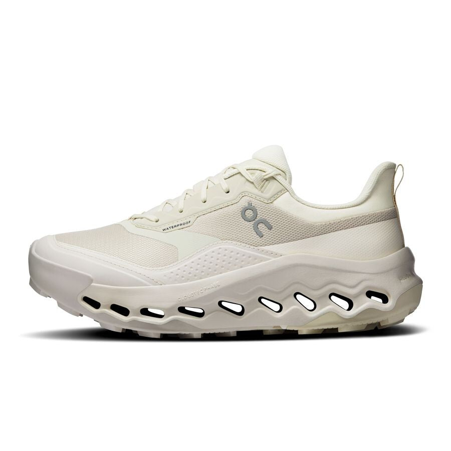 3WG10203586 On Women's Cloudhorizon 2 Waterproof GhostIvory (Women's)
