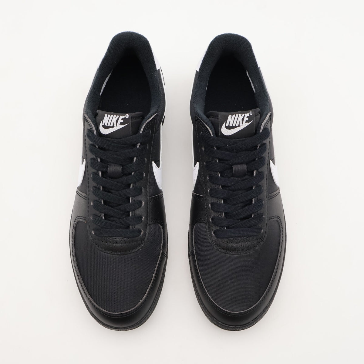FQ8762-001 Nike Field General '82 Black and White (Men's)