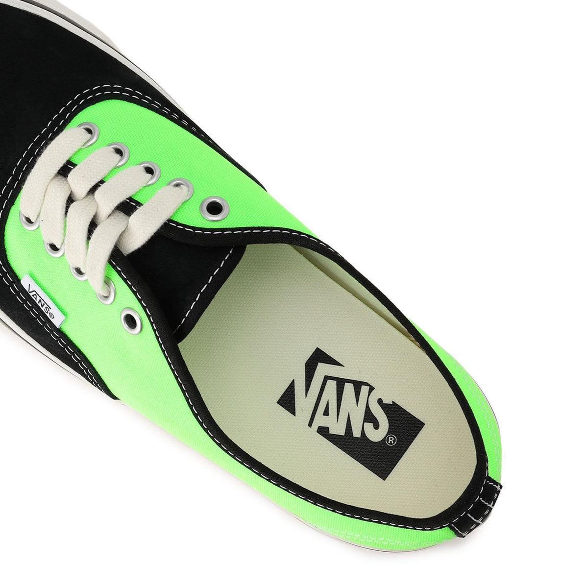 VN000D9NYSC Vans PREMIUM AUTHENTIC 44 ARCHIVE GREEN GECKO (Men's)