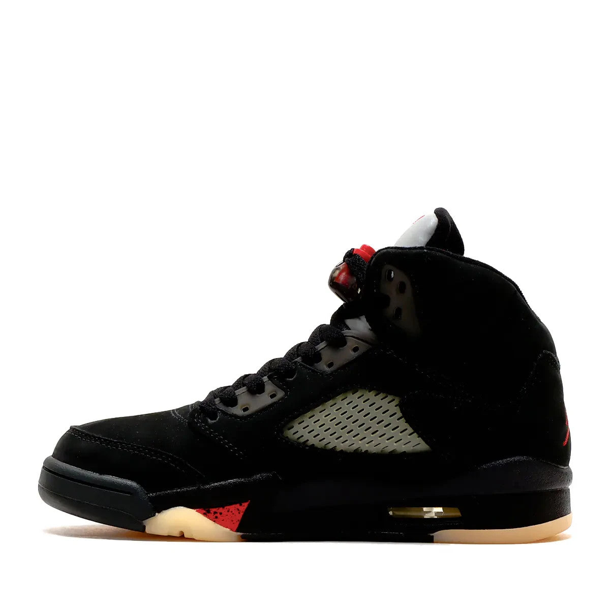 DR0092-001 Nike Air Jordan 5 Retro GORE-TEX "Off-Noir" (Women's)