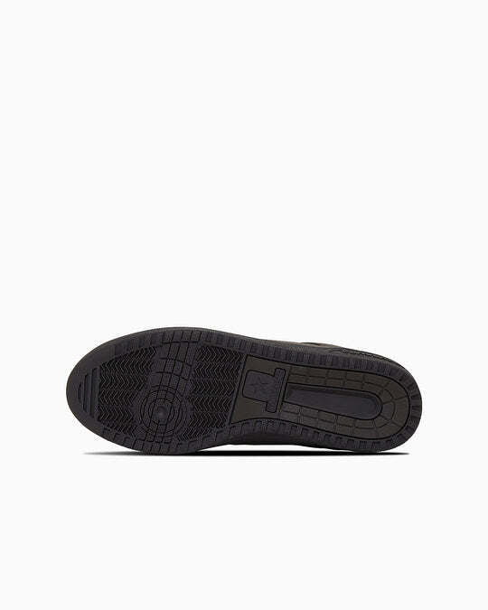 34202091 Converse Weapon Suede OX Dark Brown (Men's)