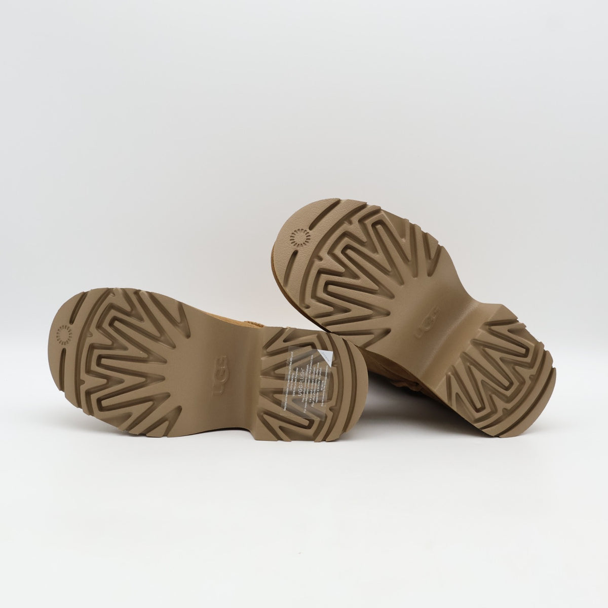 1171533-CHE UGG Esmee Boot Chestnut (Women's)