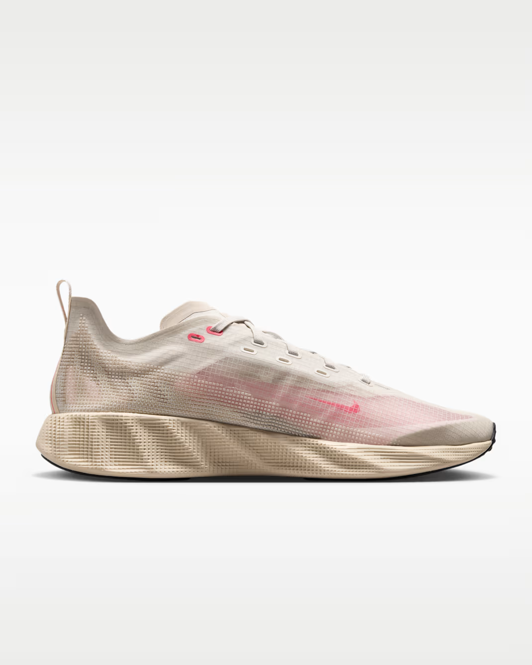 HM9697-013 Nike Ava X "Light Bone/Black" (Men's)