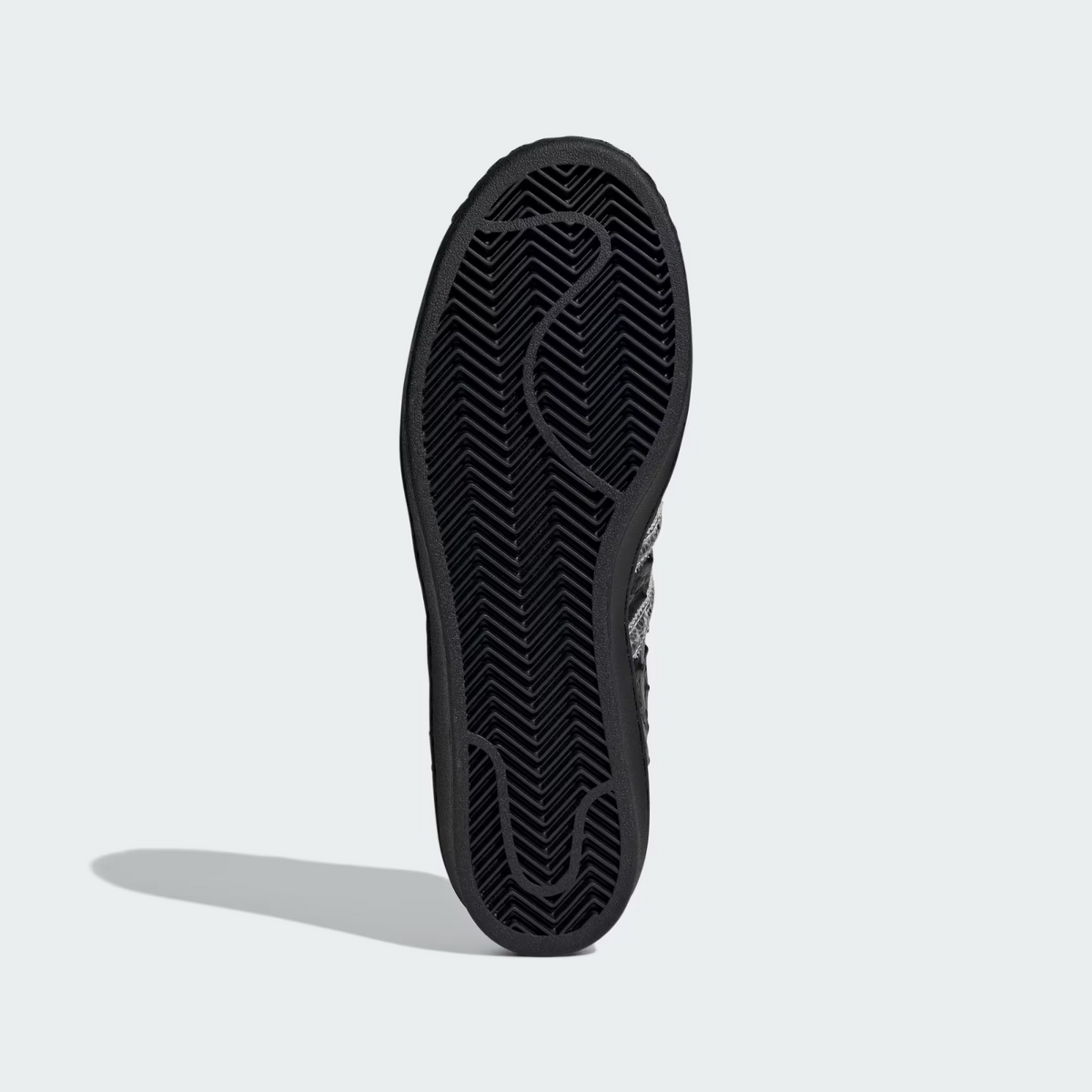KH9923 Footpatrol adidas Originals Superstar Core Black (Men's)