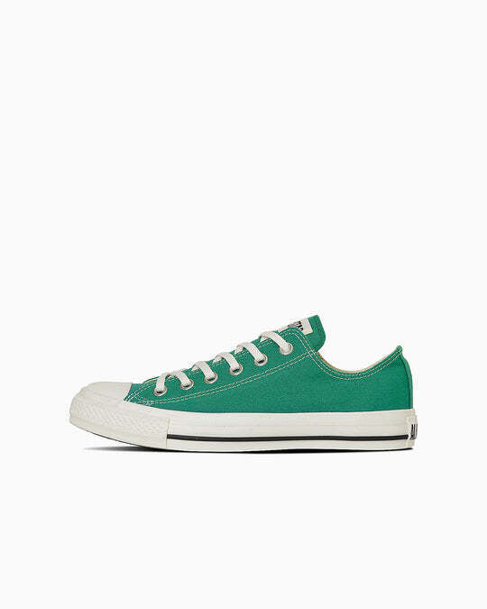 31314111 Converse All Star Washedcanvas OX Emerald (Men's)