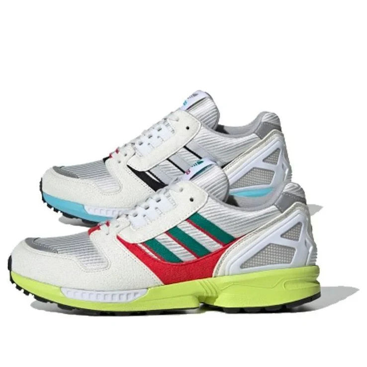 FW7260 adidas ZX 8000 "No Walls Needed Pack" (Men's)