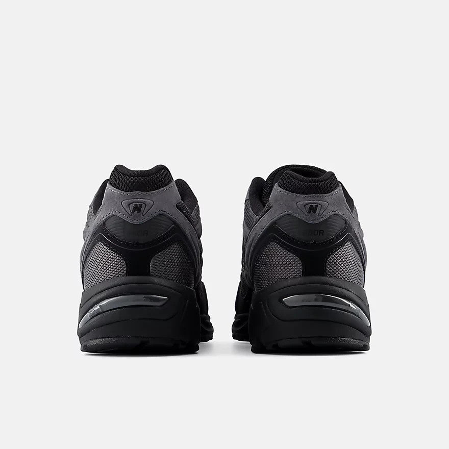U880R19U New Balance 880R "Dark Gray" (Men's)