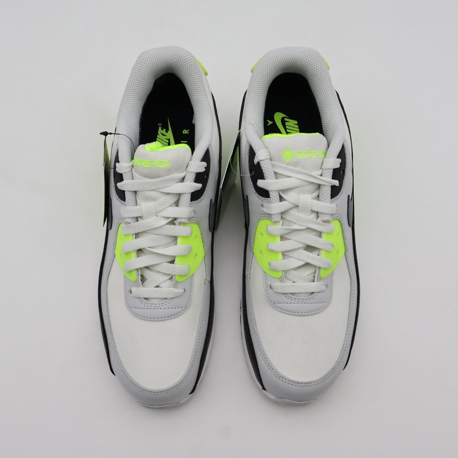FD5810-102 Nike Air Max 90 GORE-TEX Volt (Men's)