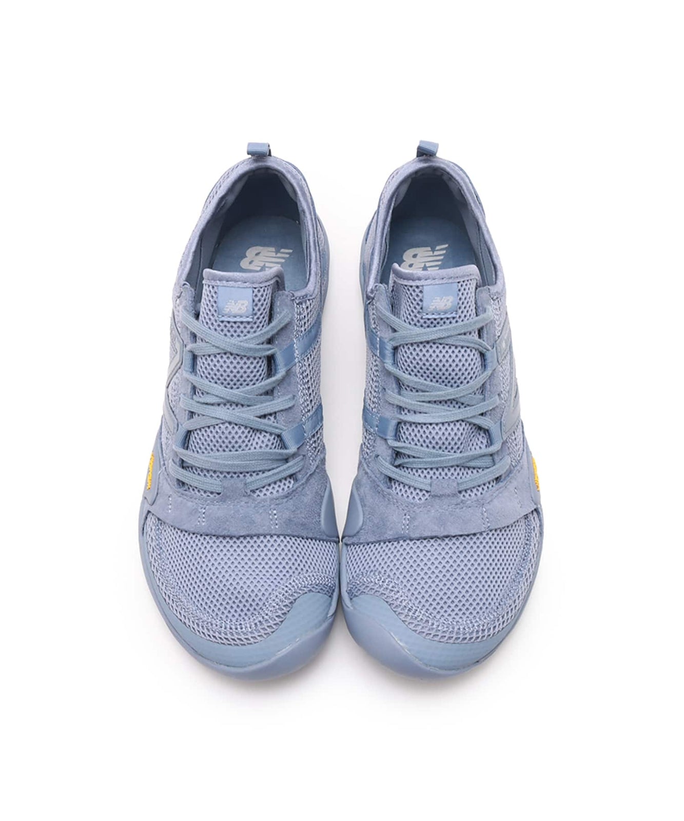 MT10OAD New Balance MT10 Dusk Shower Pearl Gray (Men's)