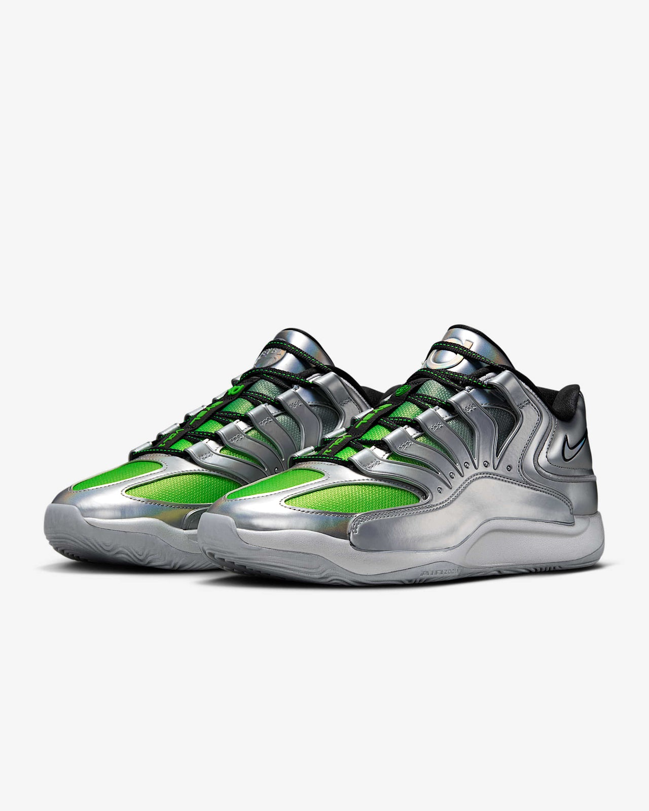 IF2518-001 Nike KD18 EYBL IF2519-001 (Men's)