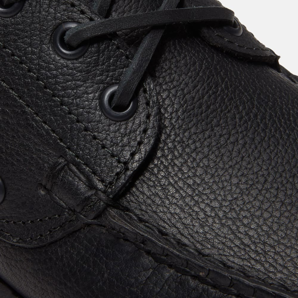 A2PDQ-ANI Timberland 3-EYELET CLASSIC RUGSOLE (Men's)