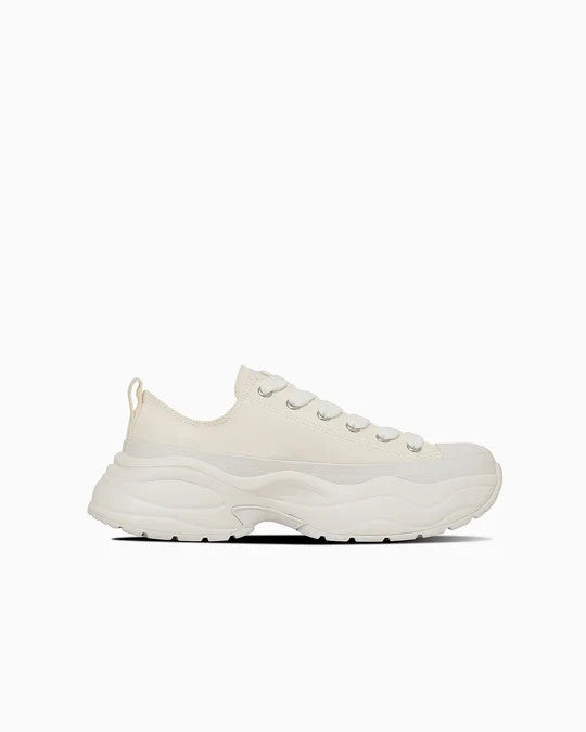 31315500 Converse All Star Surgetrainer OX White White (Men's)