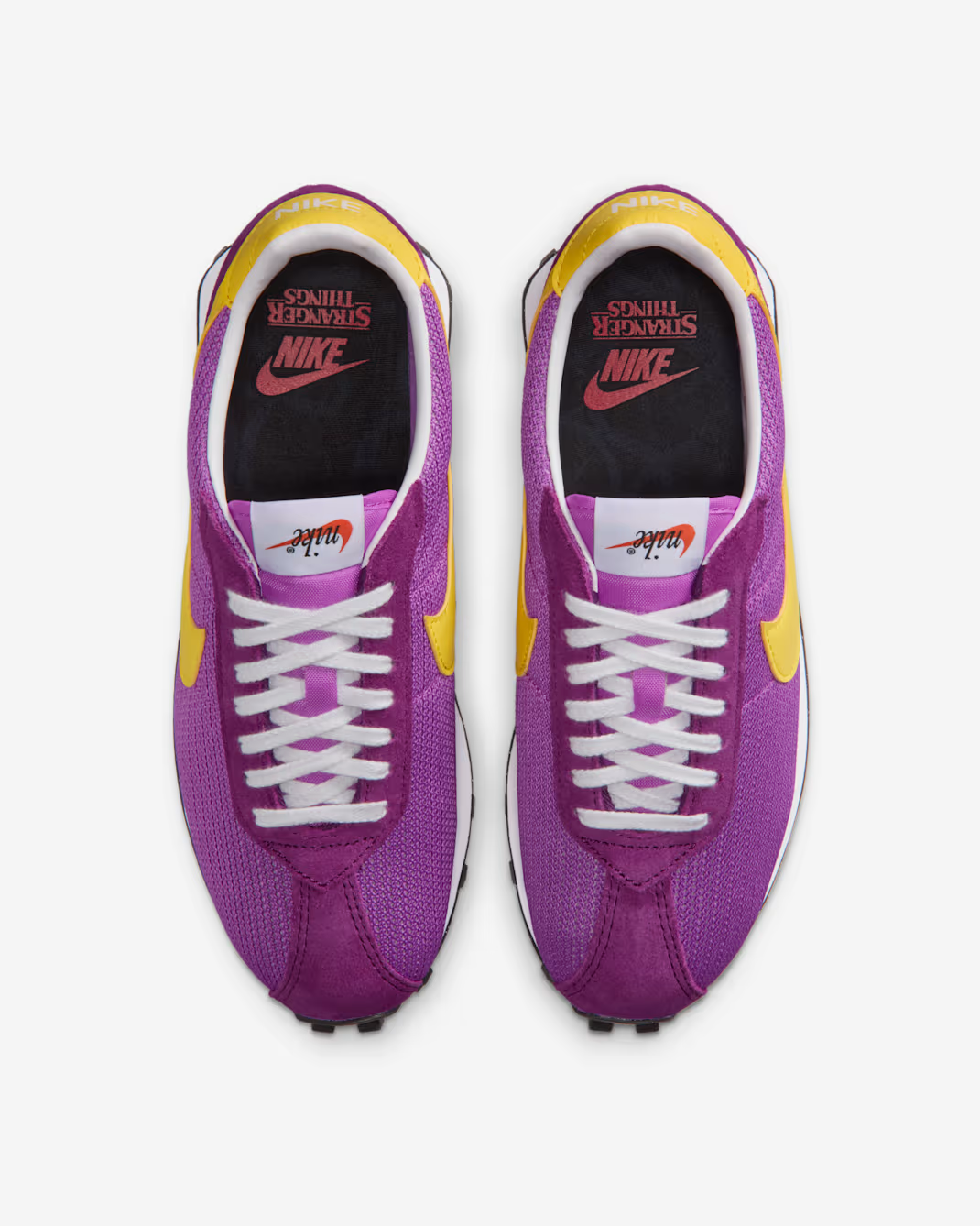 IM3887-500 Stranger Things Nike Women's LD-1000 Erica Sinclair (Women's)