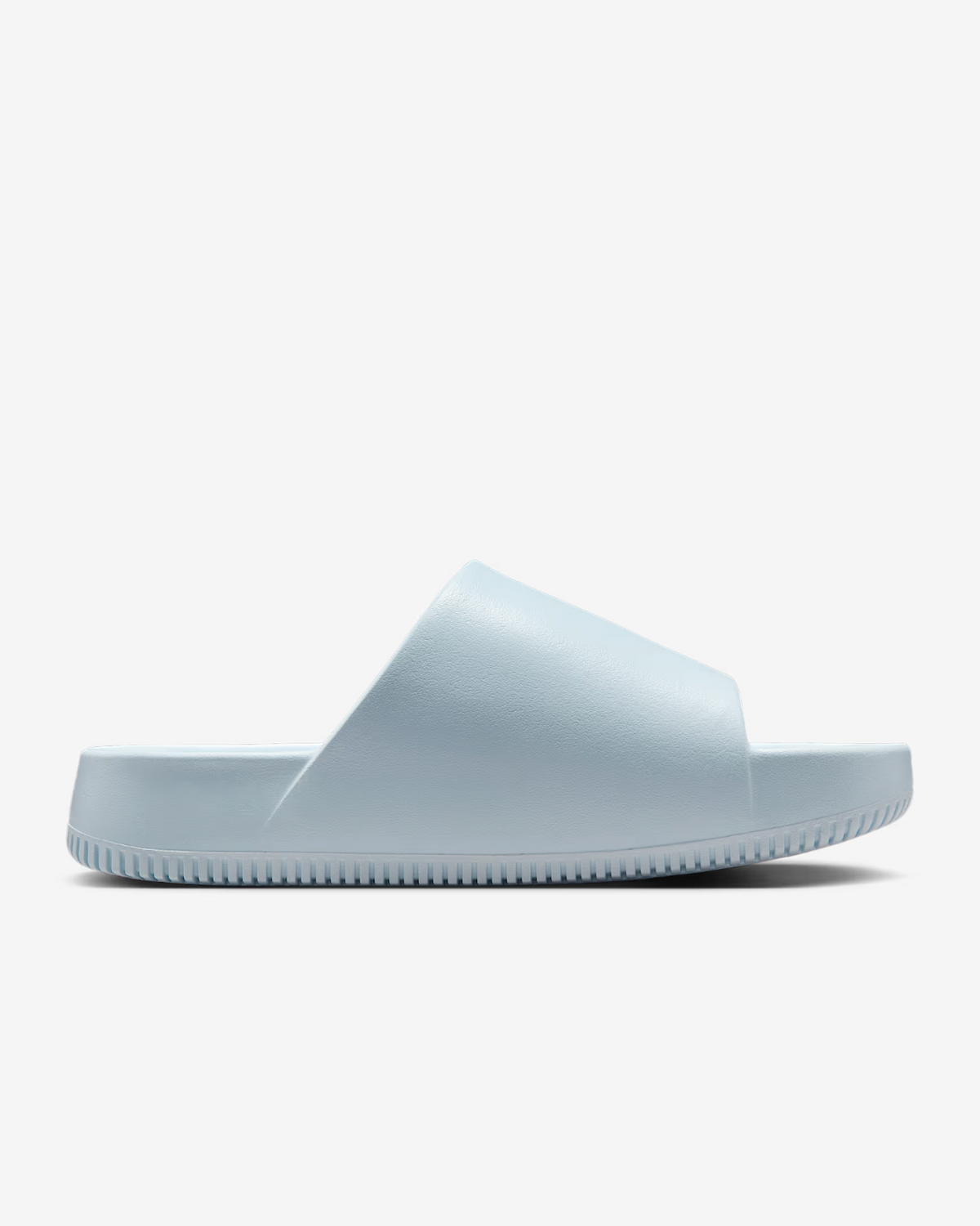 DX4816-400 Nike Calm Slide Blue Tint (Women's)