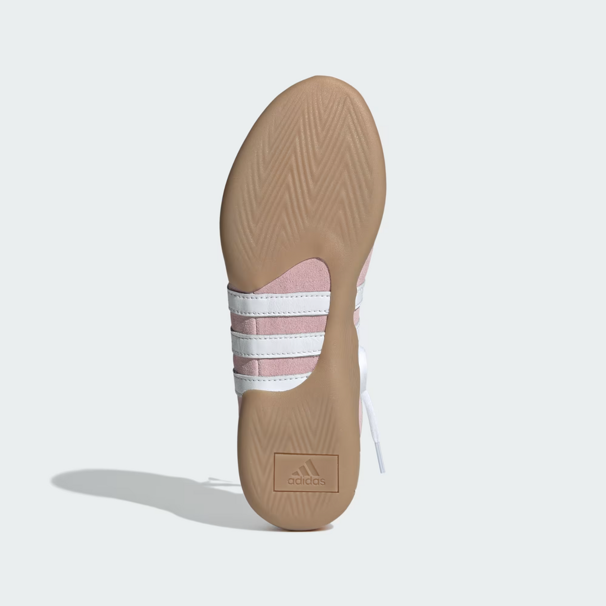 JQ6434 adidas Originals Taekwondo Mei Ballet Clear Pink Cloud White (Women's)