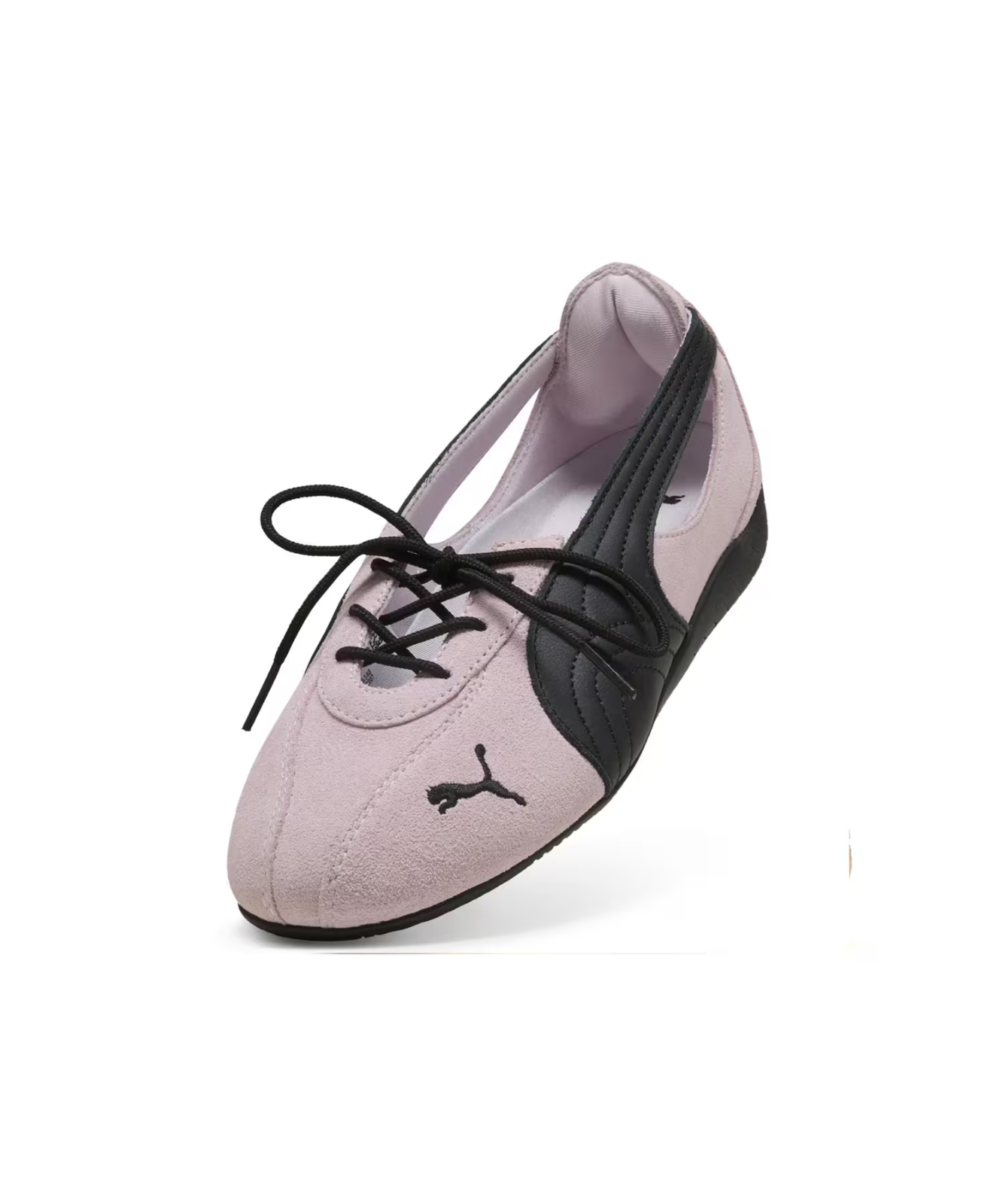 408340-01 Puma Speedcat Ballet Nova Powder Pink (Women's)