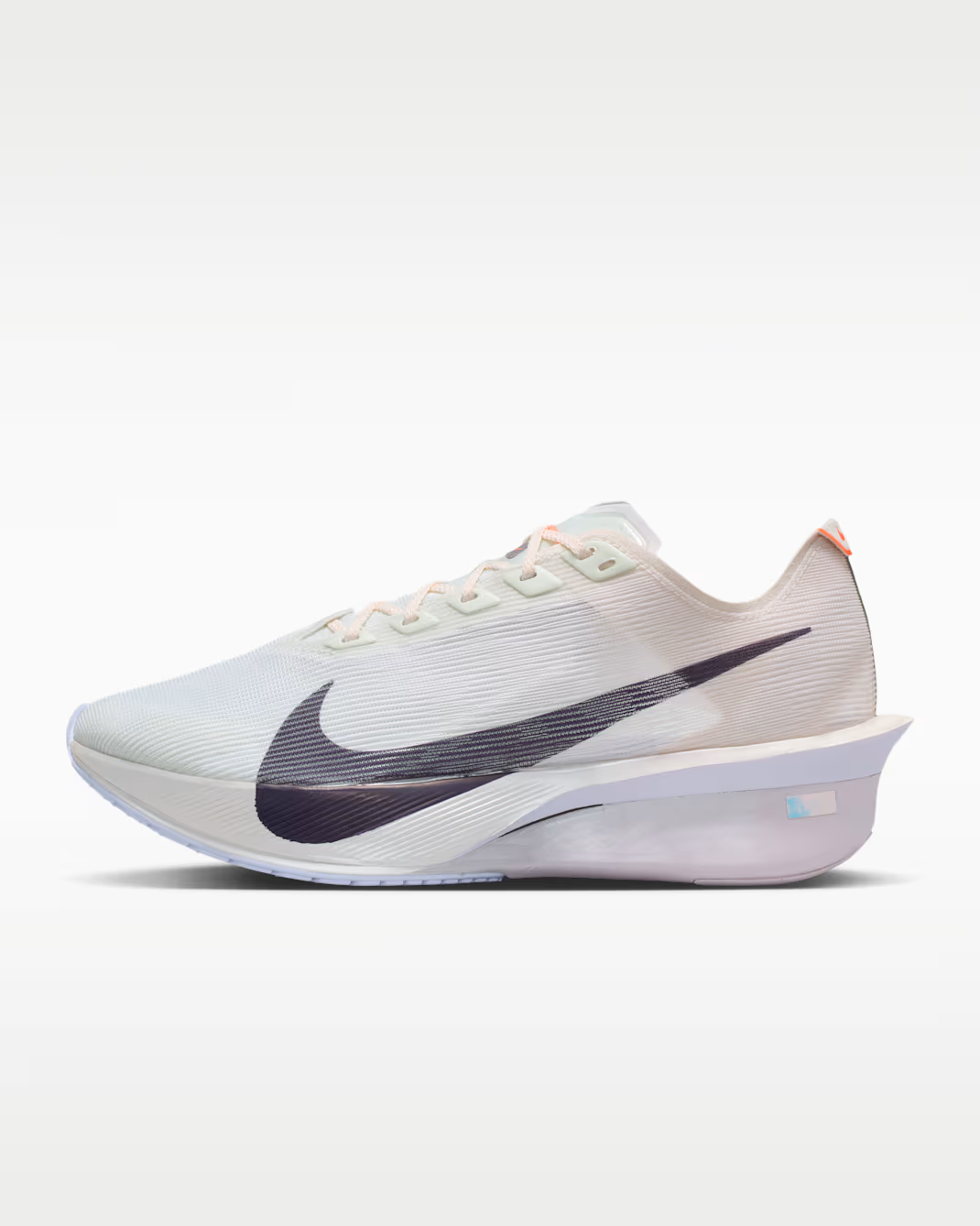 HF6412-300 Nike Vaporfly 4 "Barely Green/Chalk" (Women's)