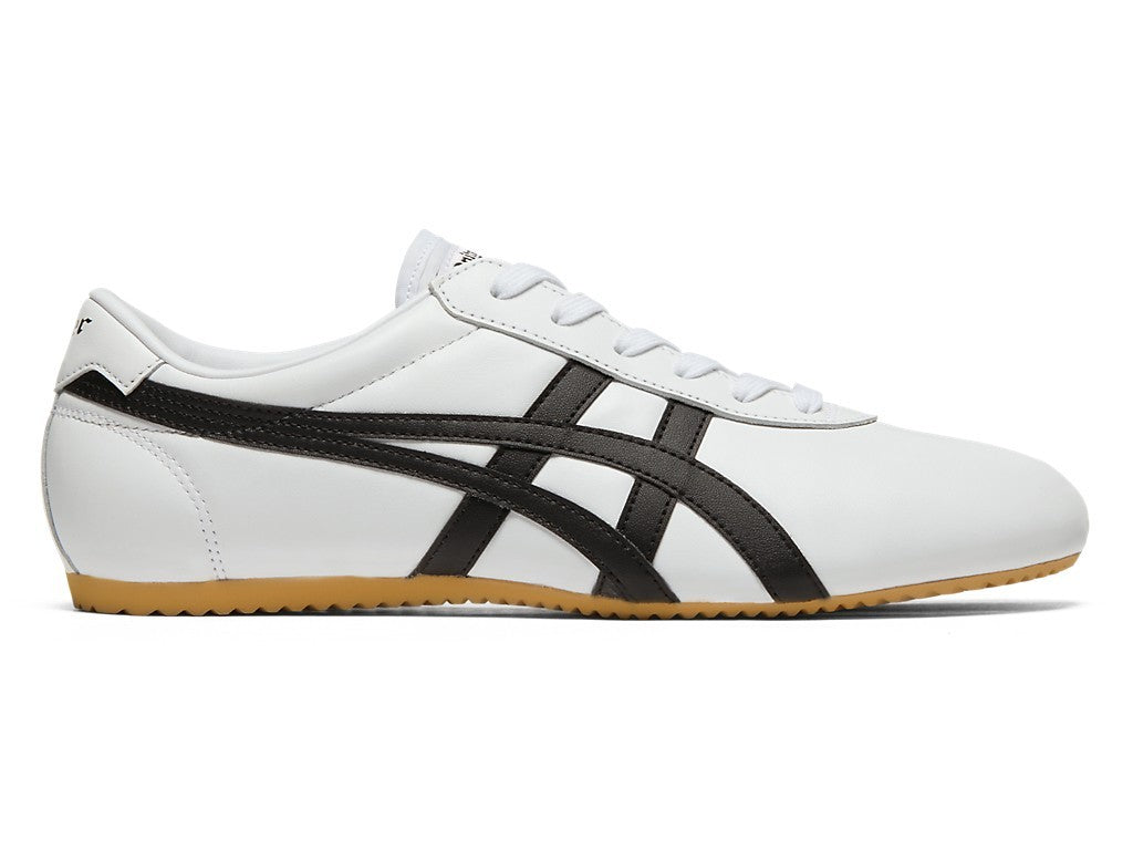1183C759-100 Onitsuka Tiger Tai-Chi "White/Black" (Men's)