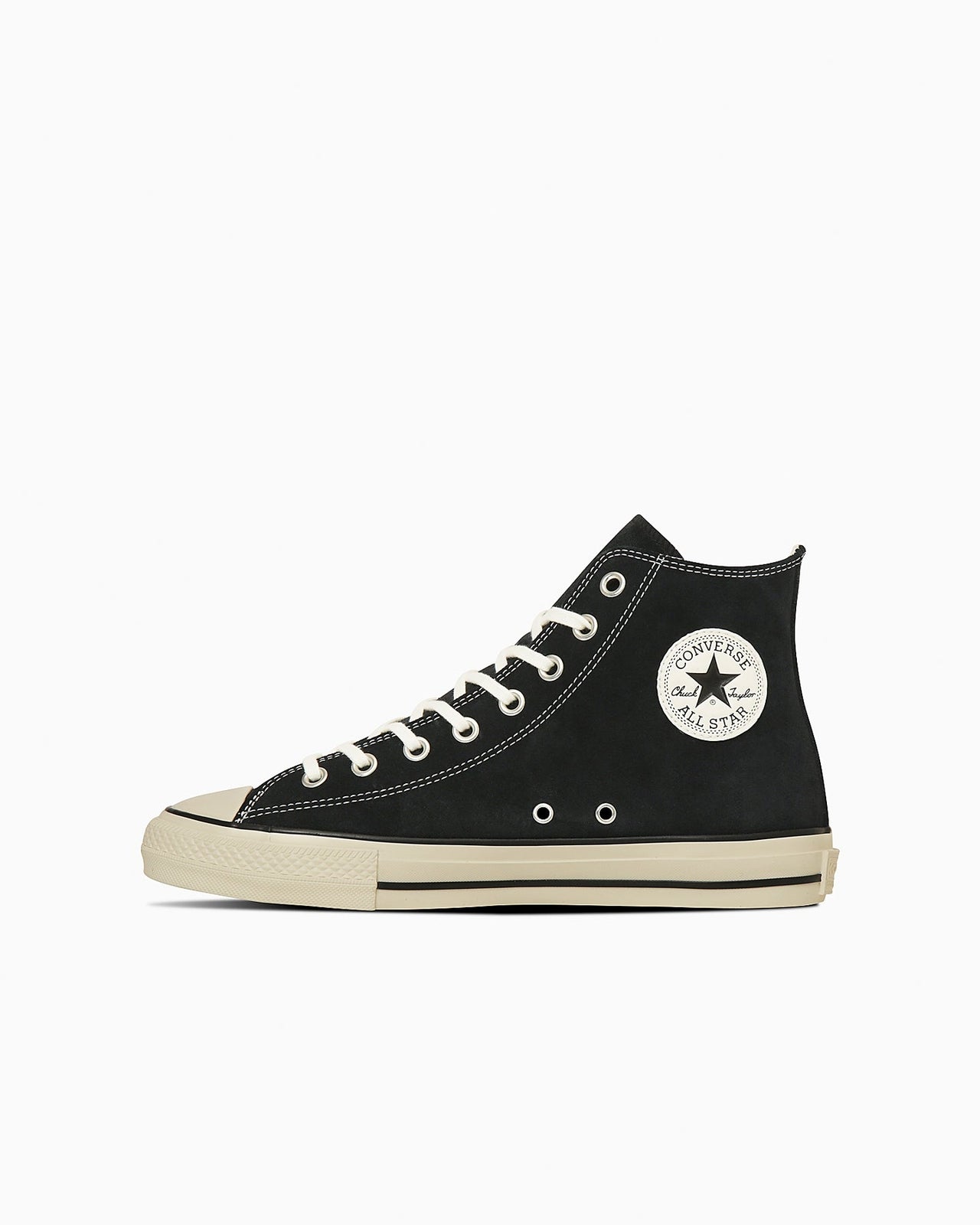 34202270 Converse All Star SK Hi Black (Men's)