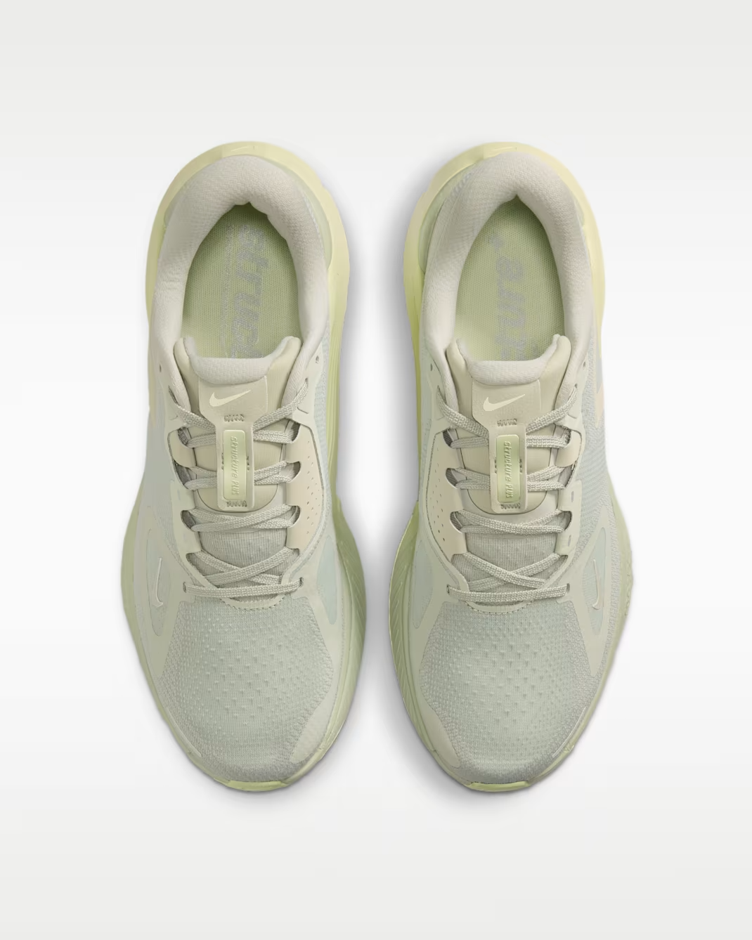 IR2170-300 Nike Structure Plus "Spruce Fog" (Men's)