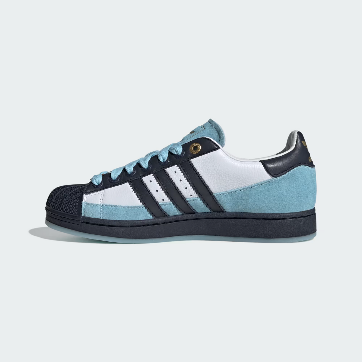 KI8564 adidas Superstar 2 Supplier Colour (Men's)