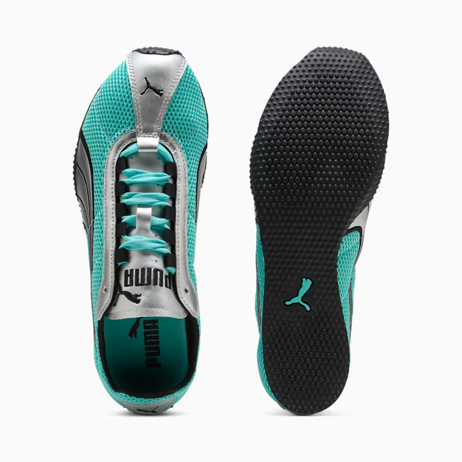 403692-24 Puma H-Street OG "Intense Mint/PUMA Silver" (Men's)