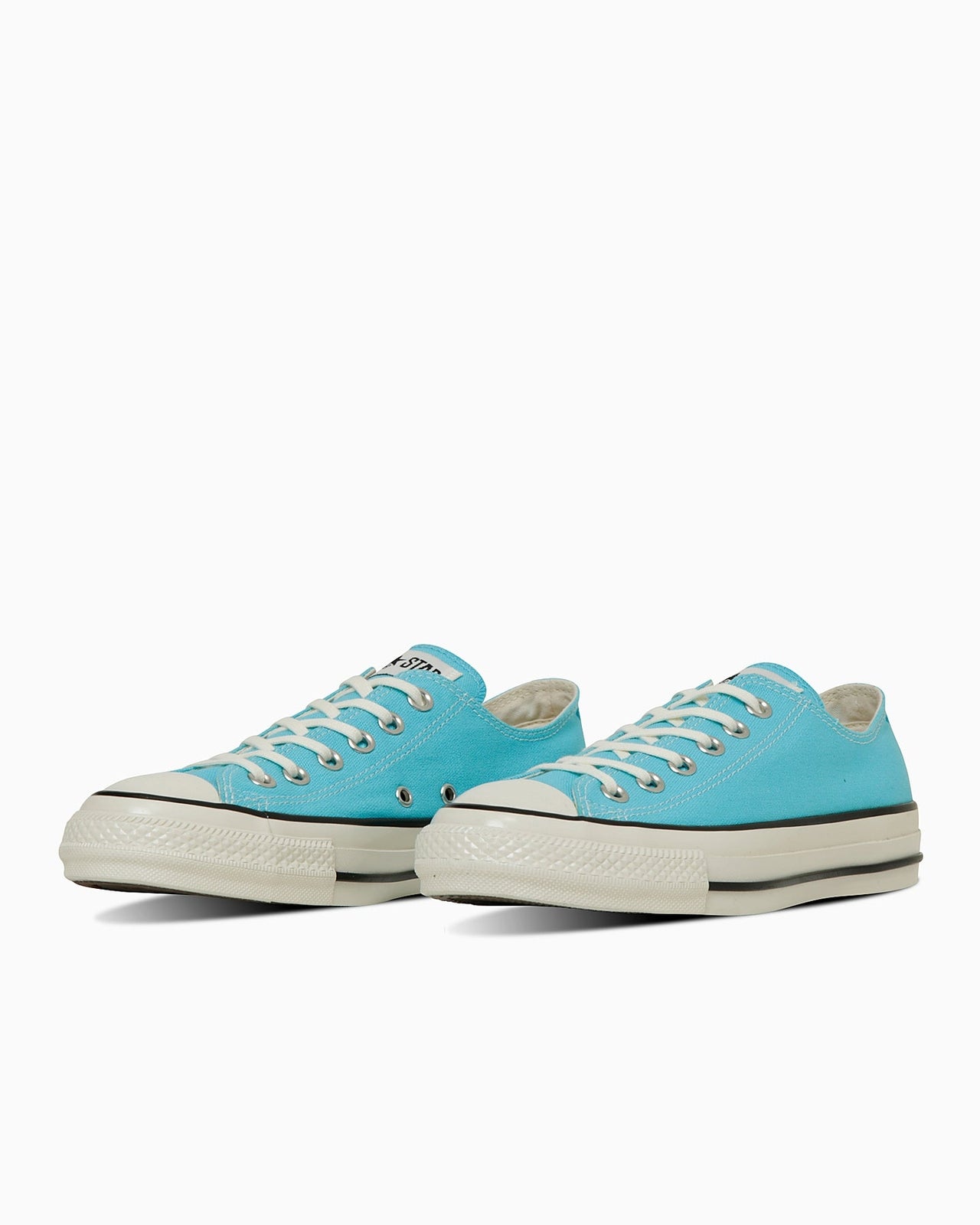 31314940 Converse All Star Aged CL OX Turquoise (Men's)