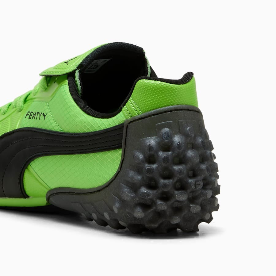 404808-01 Fenty Puma Avanti LS-X Pitch Green PUMA Black (Men's)