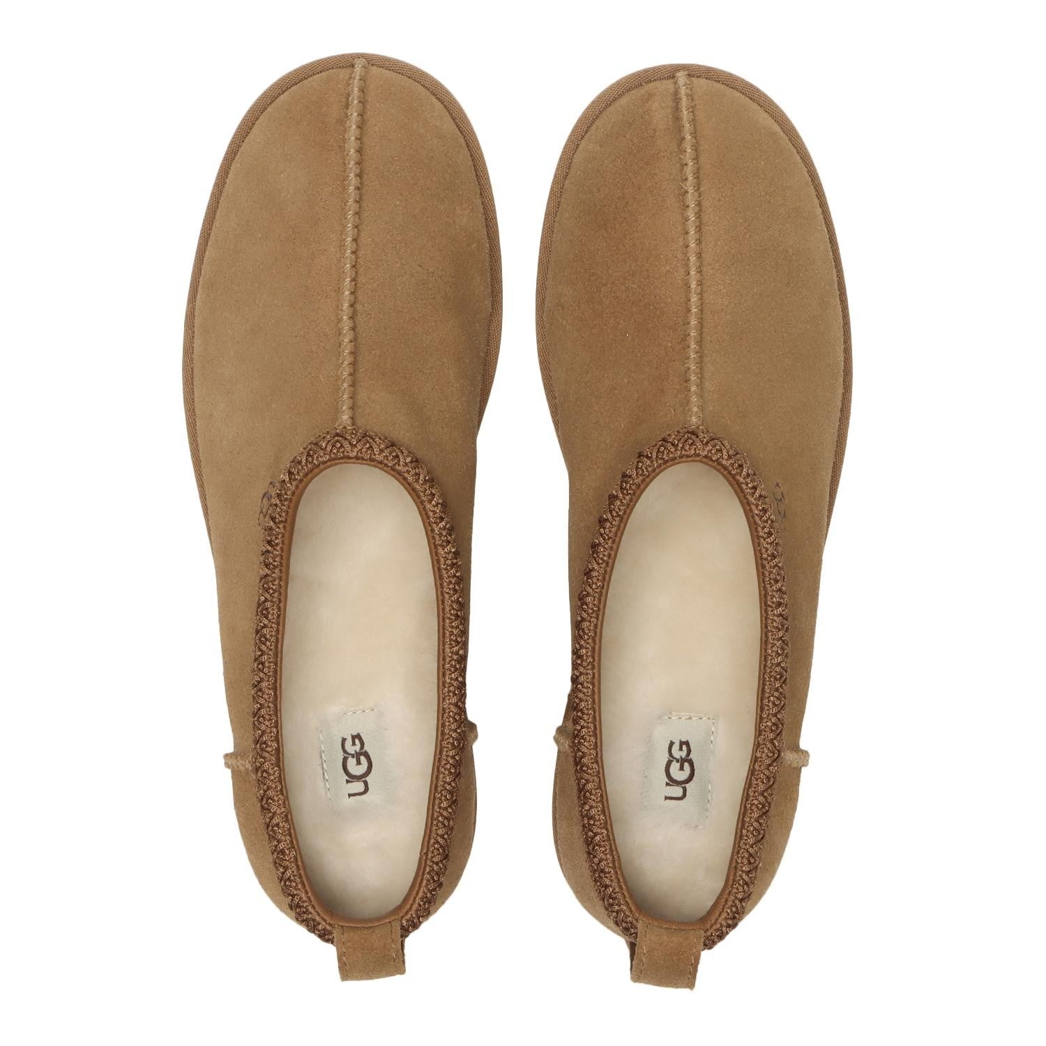 1177490-CHE UGG TASMAN DECONSTRUCTED (Women's)