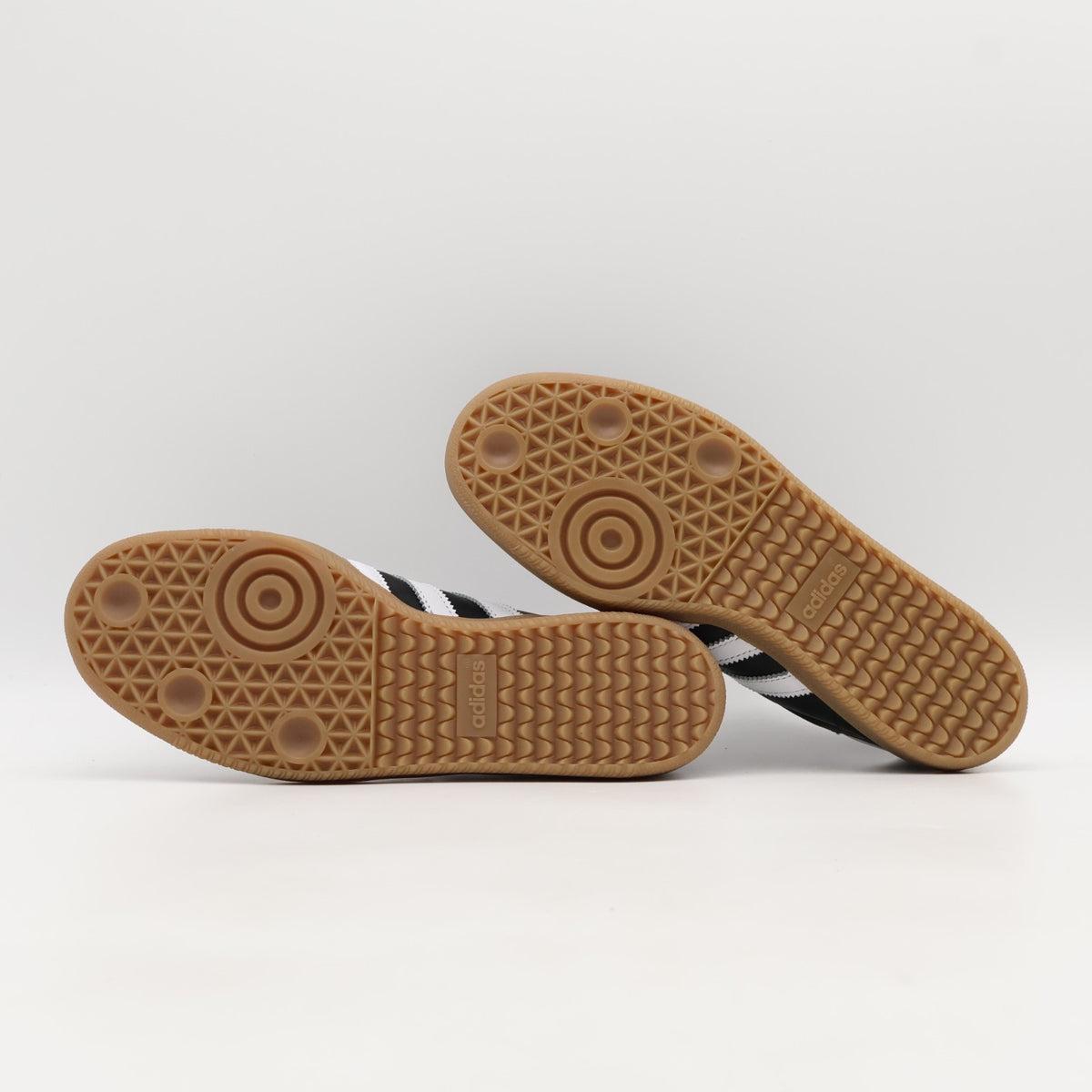 IF0641 adidas Originals Samba Decon Core Black (Men's)