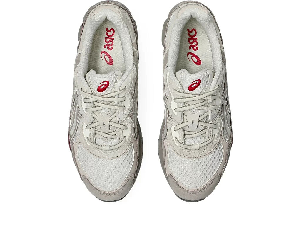 1203A372-100 Asics Gel-NYC Cream Moonrock (Men's)