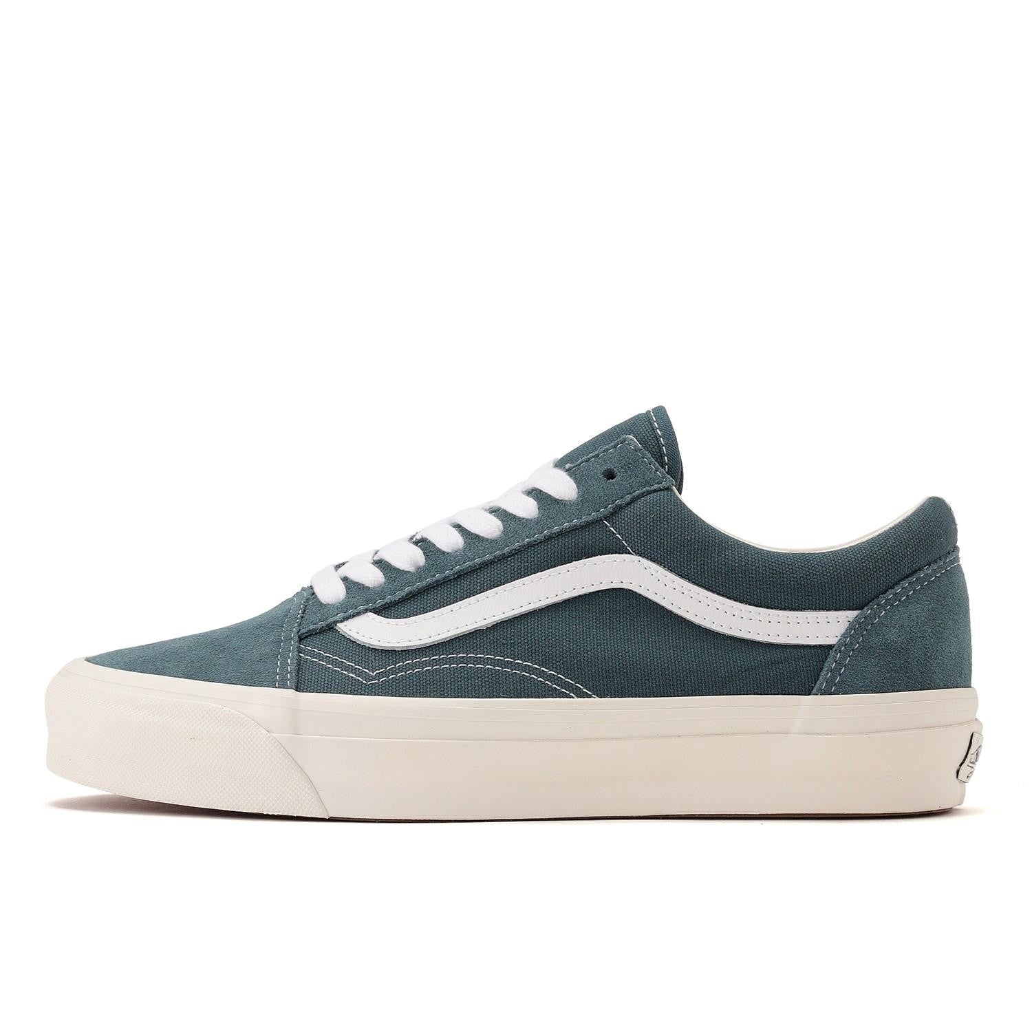 VN000D9J12S Vans Premium Old Skool Stargazer (Men's)
