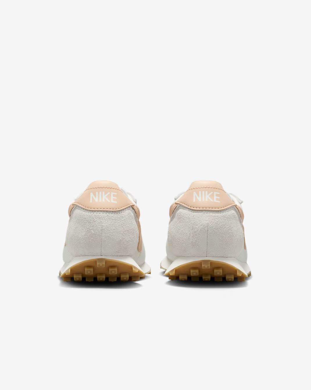HF3227-104 Nike LD-1000 Sail Gum Light Brown Shimmer (Women's)