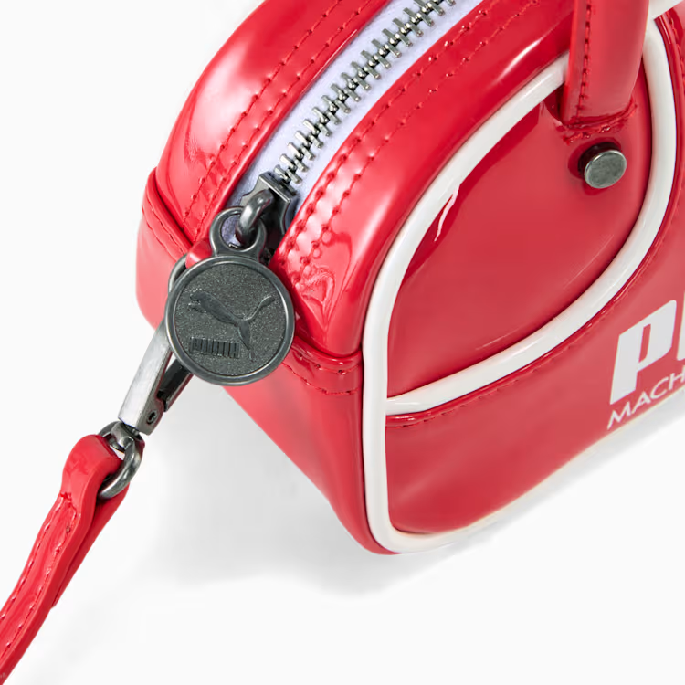 Puma 1976 Micro Grip Bag Red