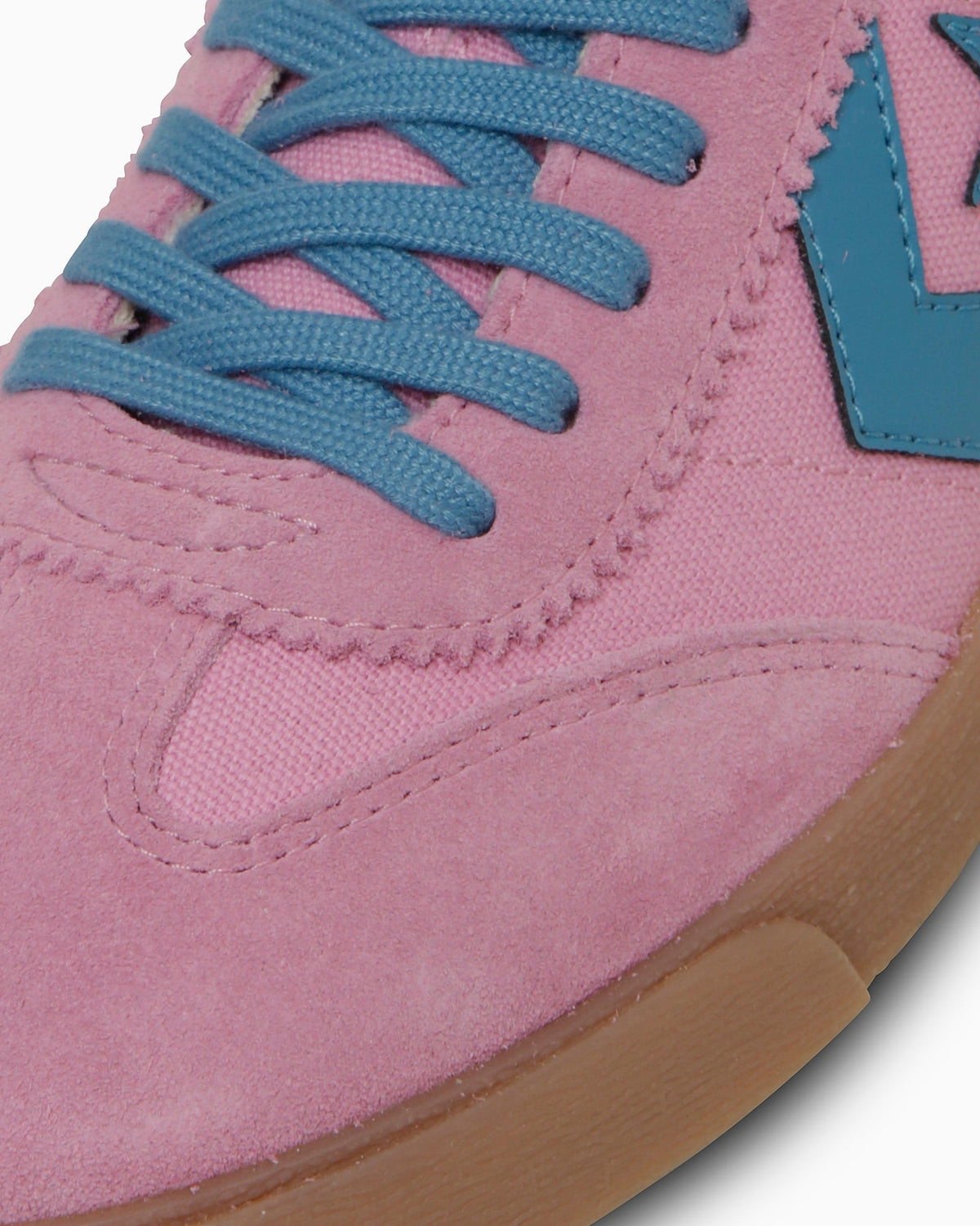 34202301 Converse Roadclassic SK OX Pink Blue (Men's)