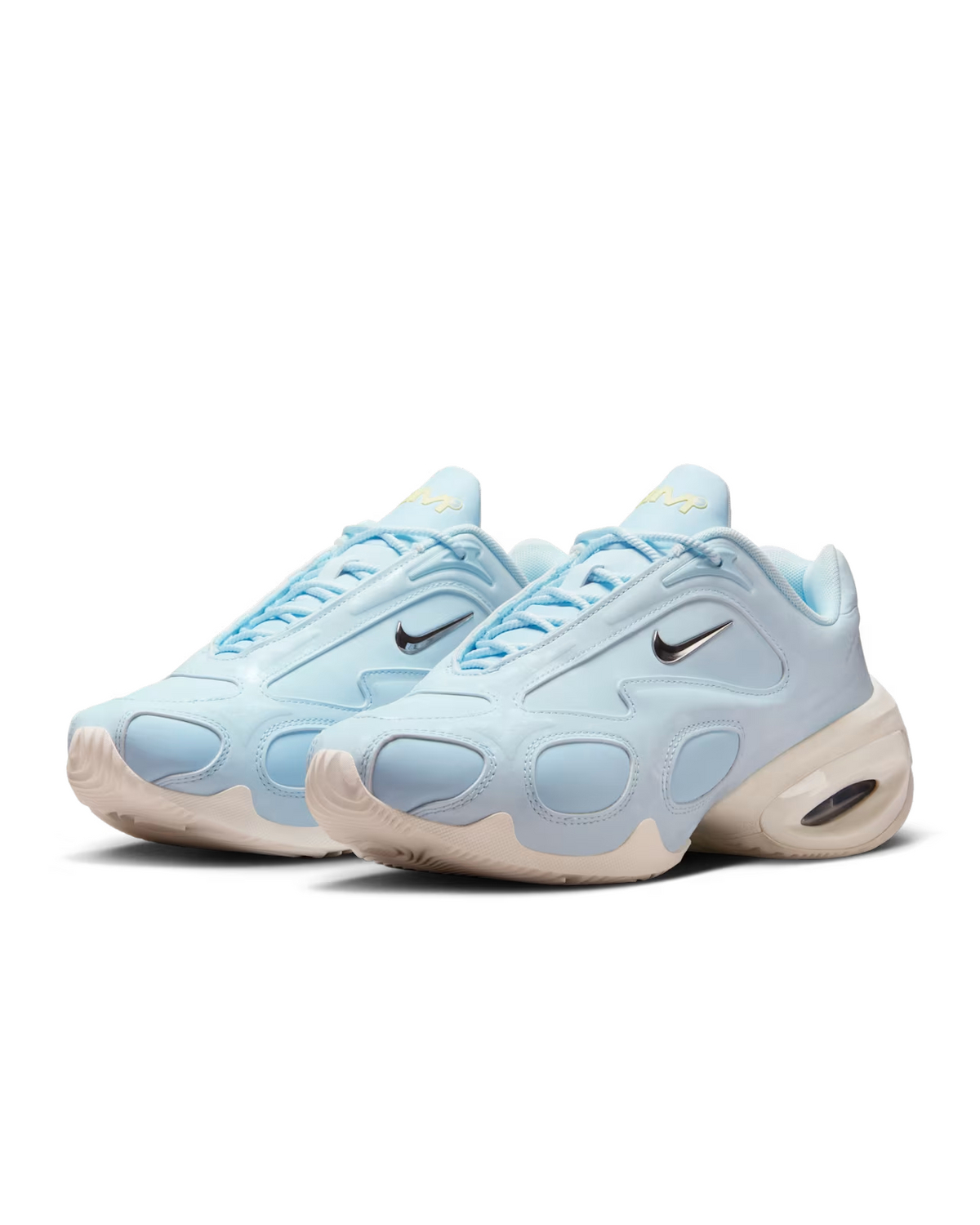 IH3361-474 Nike Air Max Muse Glacier Blue Pale Ivory (Women's)