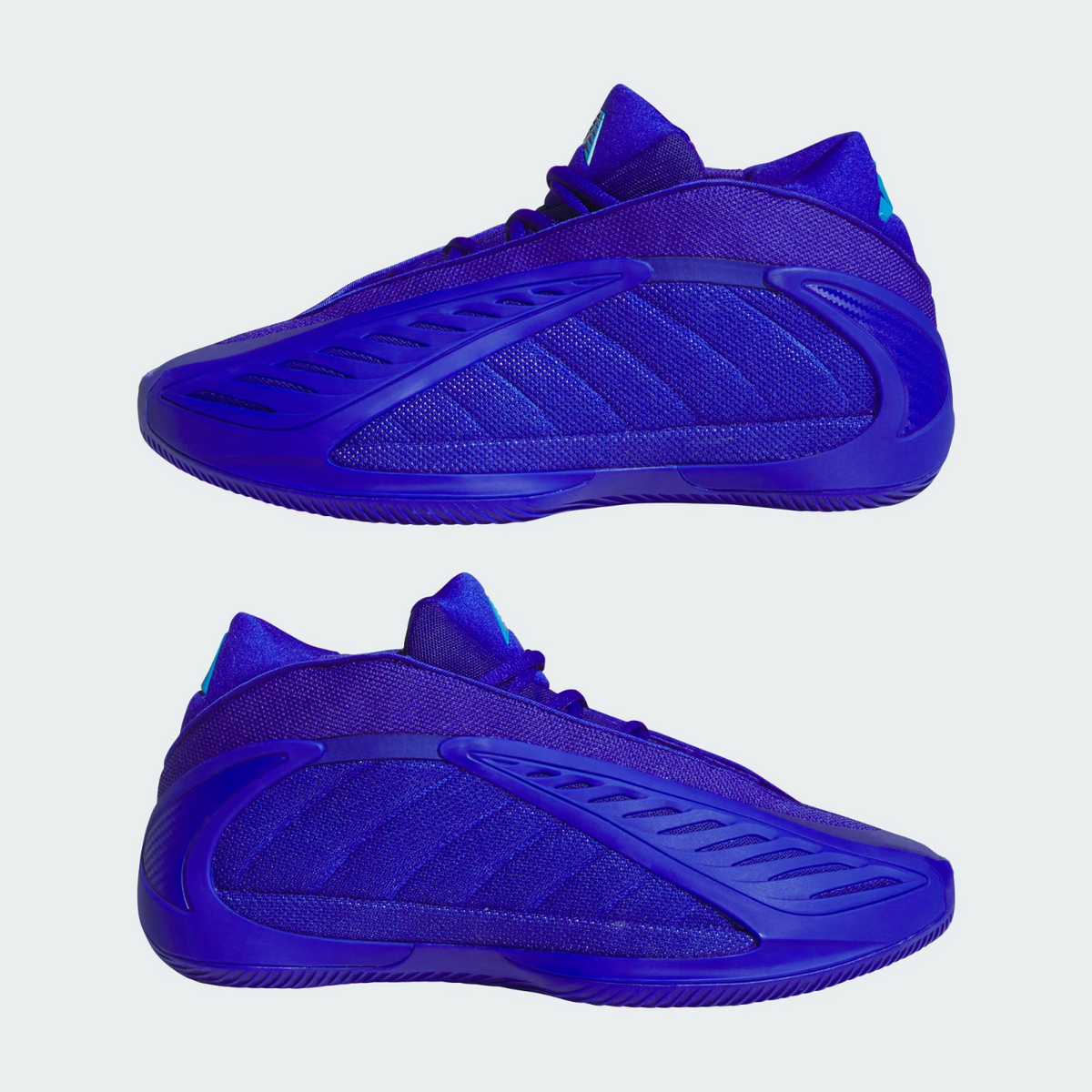 JQ9501 adidas AE 2 Lucid Blue (Men's)