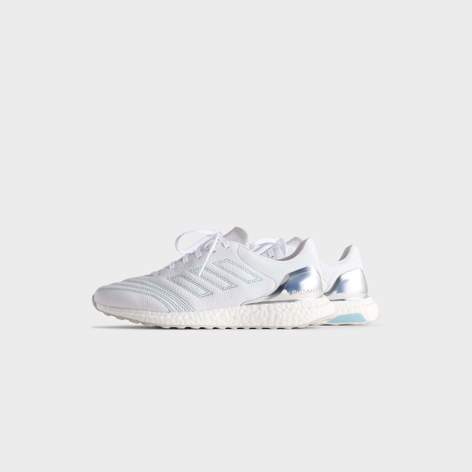 KK2875 KITH Ã adidas Copa 17 Ultraboost "White/Clear Blue" (Men's)