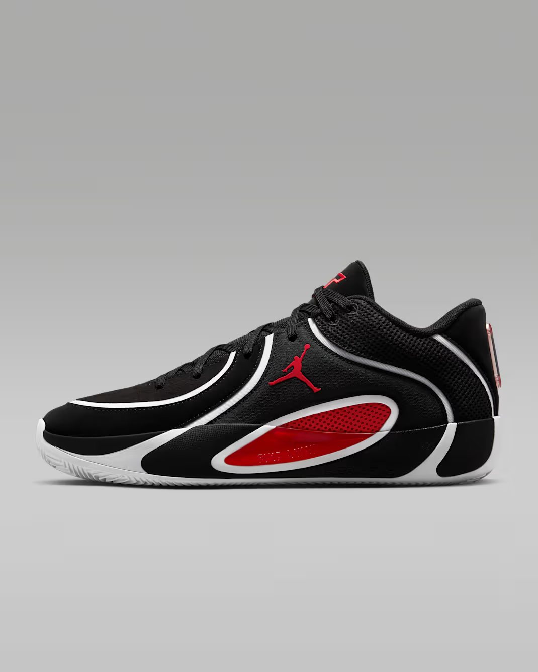 HQ4614-001 Nike Jordan Tatum 4 Bloodline (HQ4613-001) (Men's)