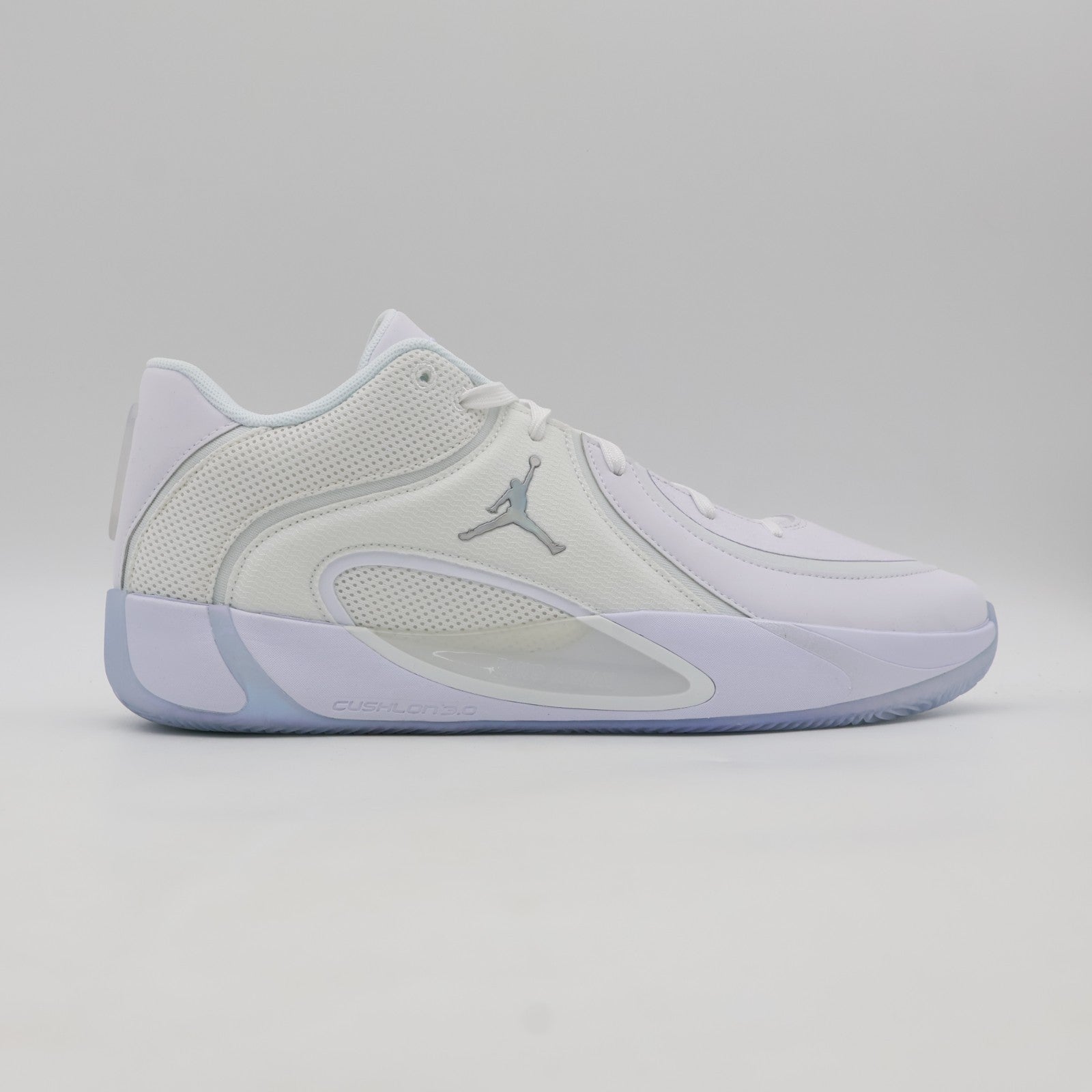 HQ4613-102 Nike Jordan Tatum 4 White Pure Platinum (Men's)