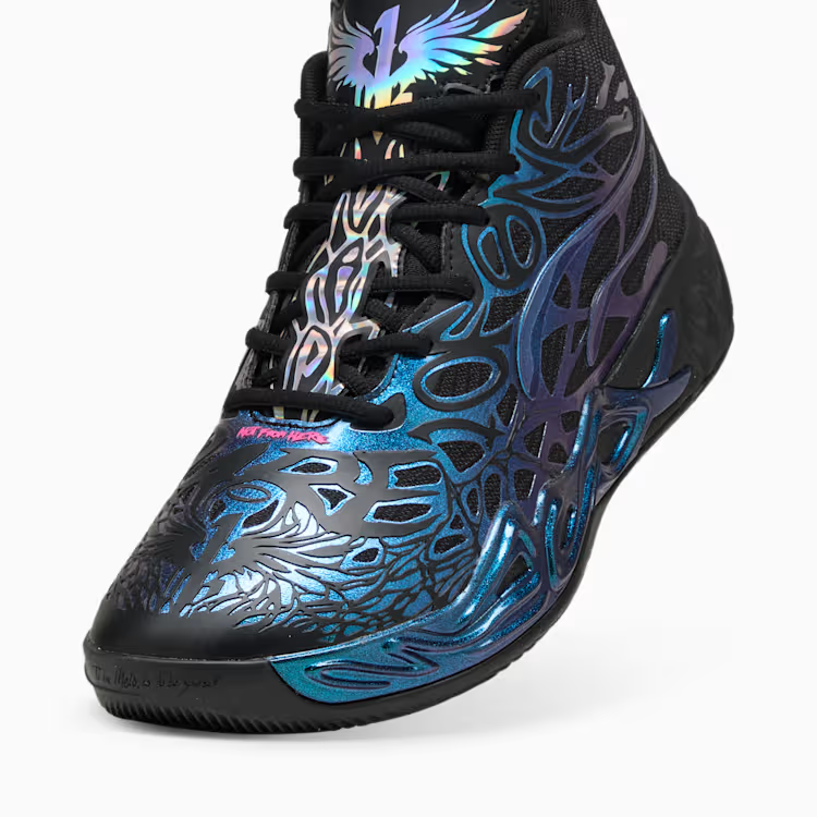 311310-01 Puma MB04 Reflections (Men's)