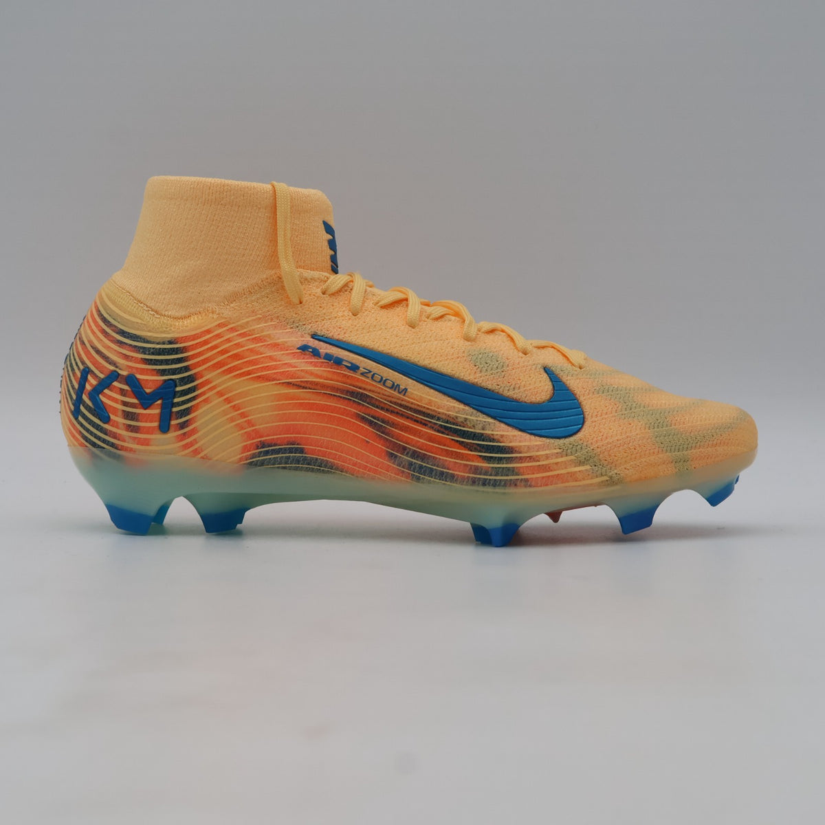 FQ8692-801 Nike Mercurial Superfly 10 Elite FG Kylian Mbappe (Men's)