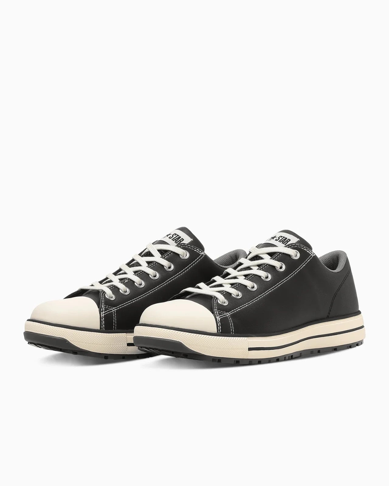 33702730 Converse All Star PS 2 OX Black (Men's)