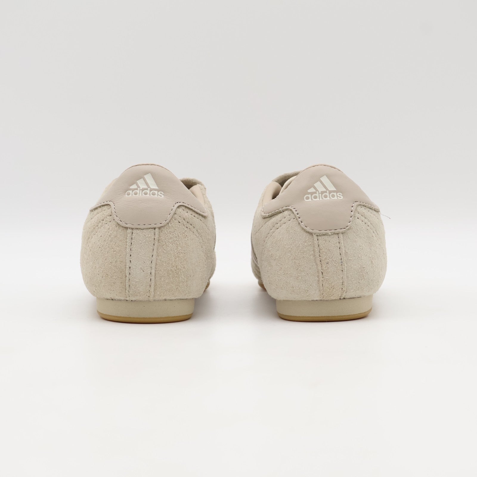 JQ4278 adidas Originals Women's Taekwondo Beige (BILLYâS Excluisive) (Women's)