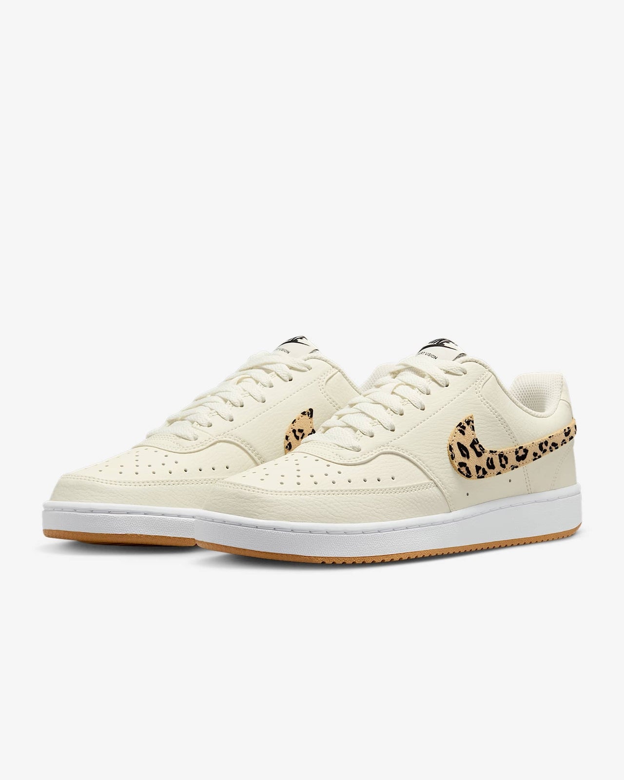HF9552-100 Nike Court Vision Women's Shoes (Women's)