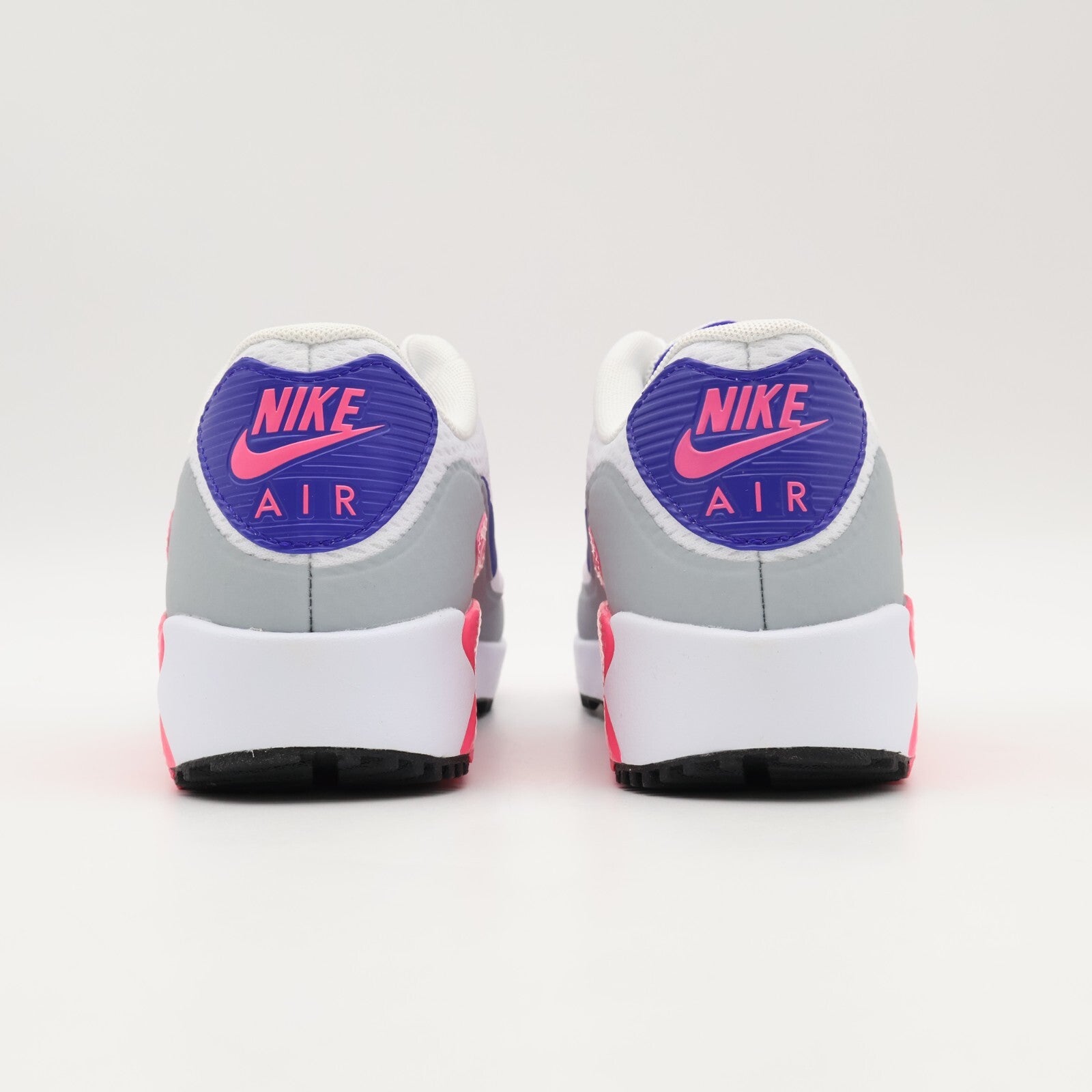 HV9305-101 Nike Air Max 90 Golf Laser Pink (Men's)