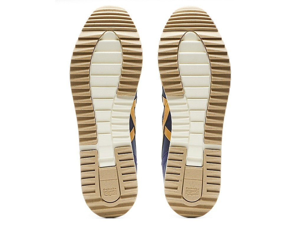 1183A355-406 Onitsuka Tiger California 78 EX Peacoat Pure Gold (Men's)