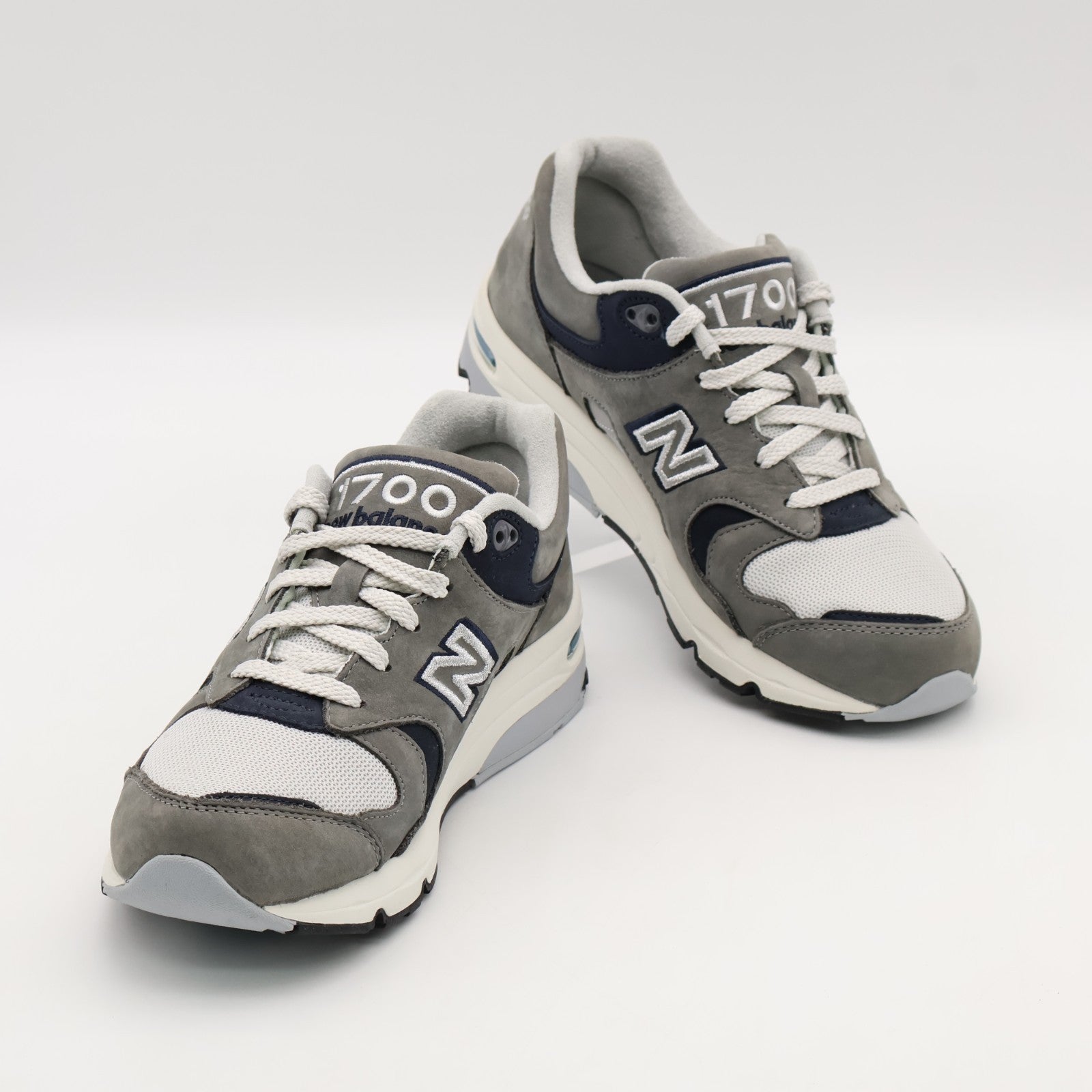 CM1700TE New Balance 1700 Gray (Men's)