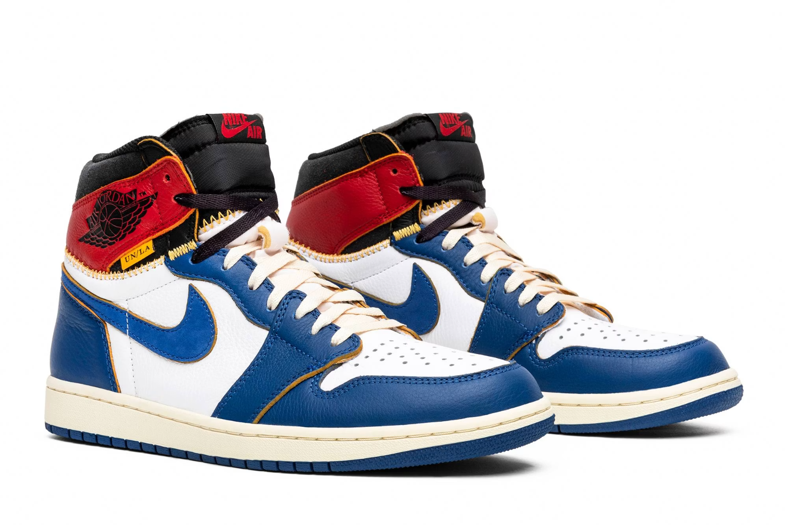 BV1300-146 UNION Ã Nike Air Jordan 1 Retro High OG NRG (Men's)