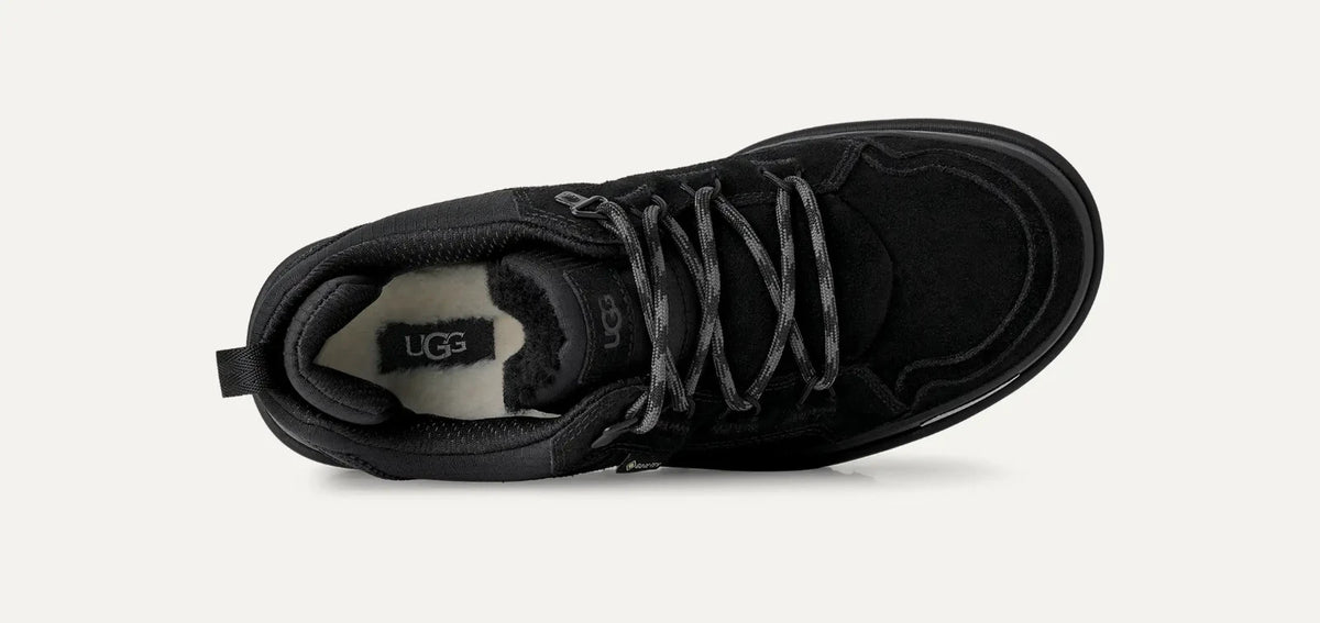 1180512-BLK UGG Lowmel Guard GORE-TEX "Black" (Men's)
